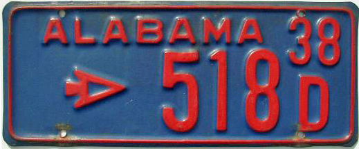 AL 38