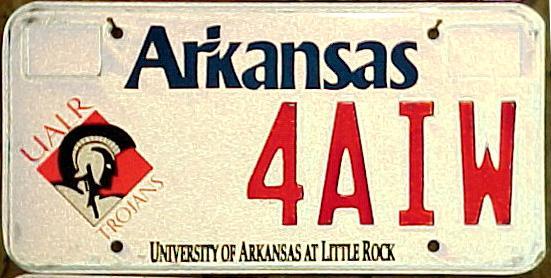 AR Unv of Ark Little Rock
