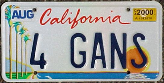 CA Arts Vanity