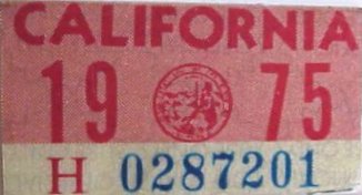 CA 75 tab