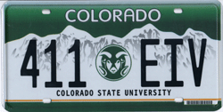 Colorado State University