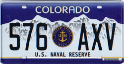 Naval Reserve