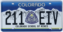 Colorado School of Mines