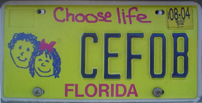 Choose Life