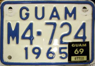 GU 69 MC