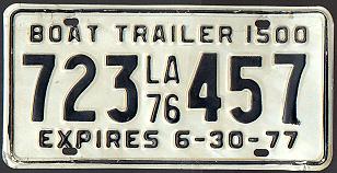 LA 77 Trailer