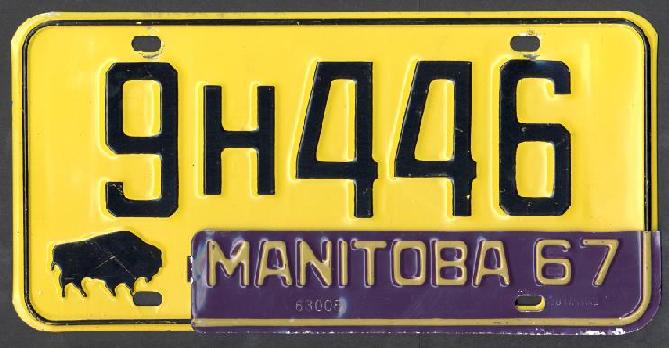 MAN 67