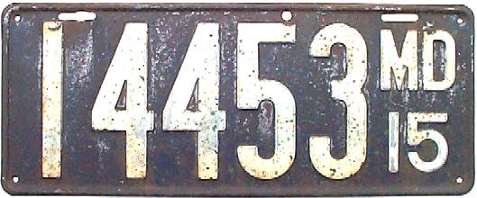 MD 15