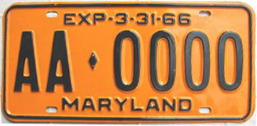 MD 66 Sample