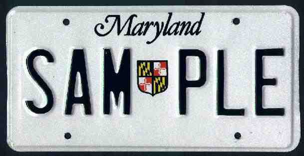 MD 86 Sample
