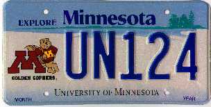 University of Minnesota
