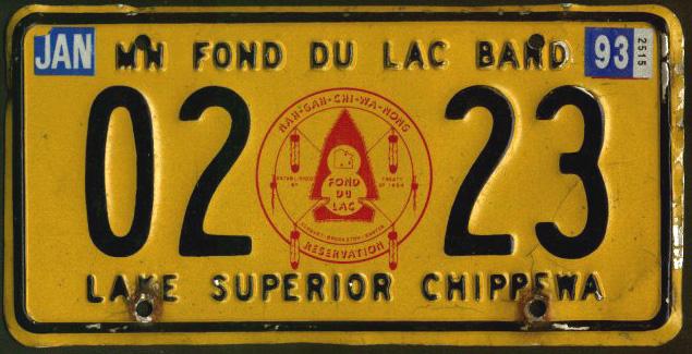 MN Chippewa