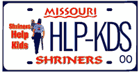 Moolah Shriners Sample