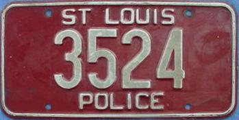 STL PD
