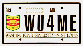 Washington University Sample