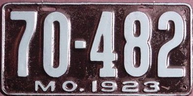 MO 23
