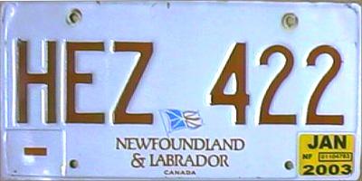 NF 2003