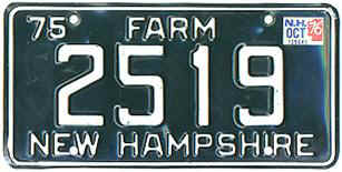 NH 76 Farm