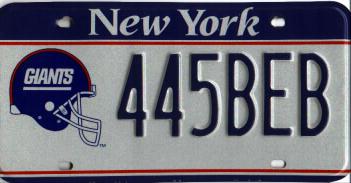 New York Giants