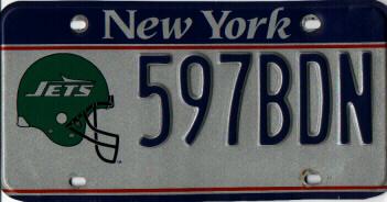 New York Jets