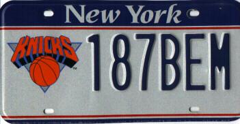 New York Knicks