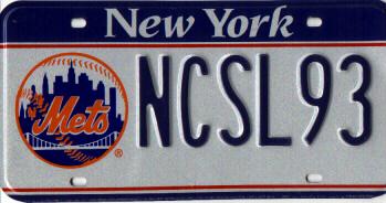 New York Mets