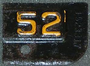 NY 52 Validation Tab