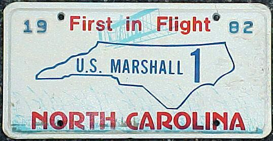 NC 82 Marshall