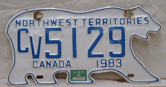 NWT 85 Commercial