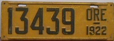 OR 22