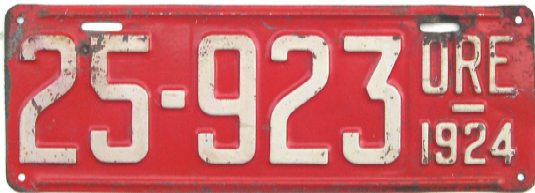 OR 24