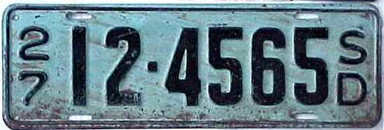 SD 27