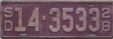 SD 28