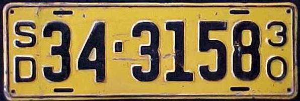 SD 30