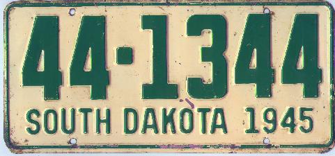 SD 45