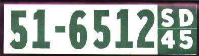 SD 45 WS