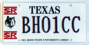 Sul Ross State University