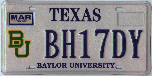 Baylor University