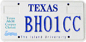 Texas A&M-Corpus Christi