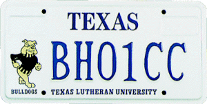 Texas Lutheran University