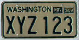 WA 79 Sample