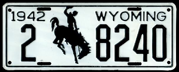 WY 42