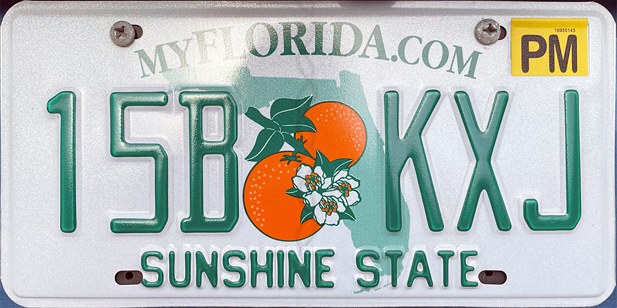 Florida 7 Y2K