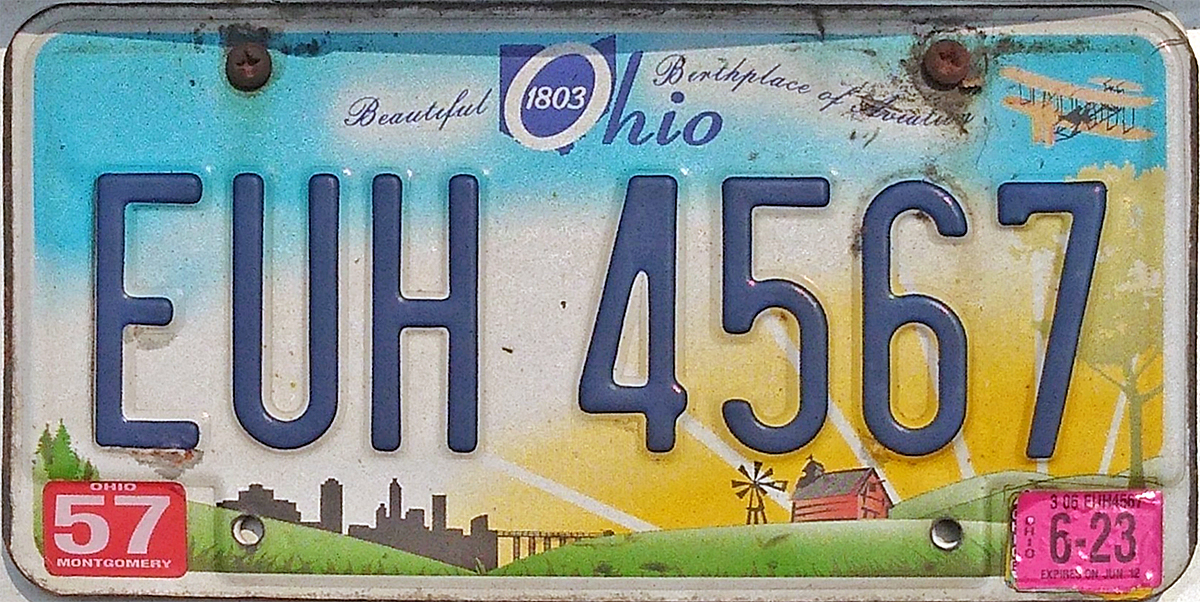 Ohio 5 Y2K