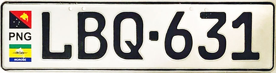 Papua New Guinea Y2K