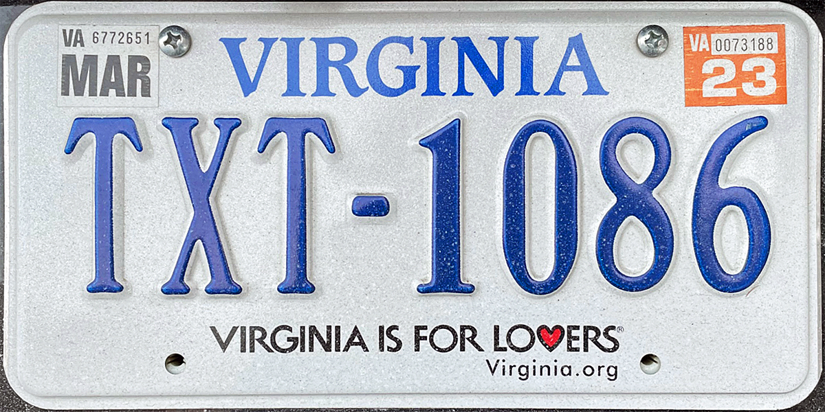 Virginia 4 Y2K