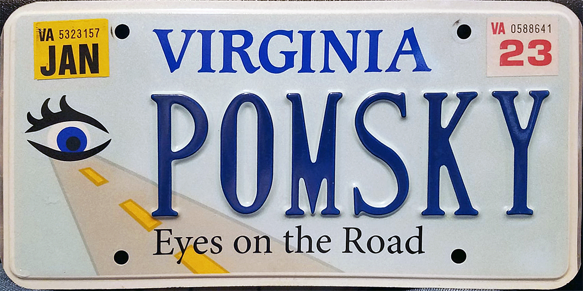 Virginia 4 Y2K
