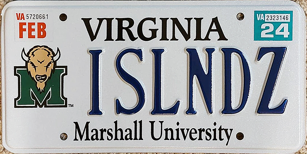Virginia 4 Y2K