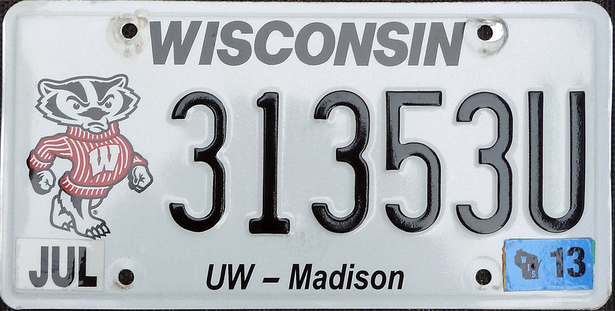 Wisconsin 3 Y2K